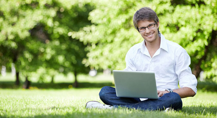 Online Μαθήματα για Φοιτητές μέσω Internet (Skype)